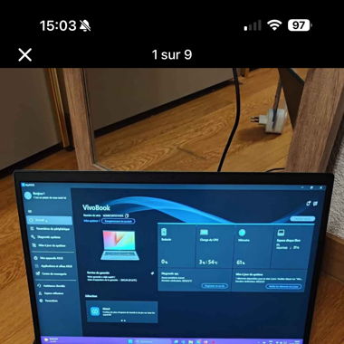 Asus Vivobook