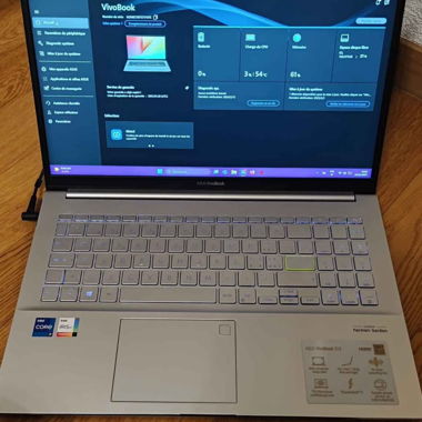 Asus Vivobook