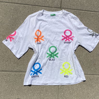 Benetton T-Shirt