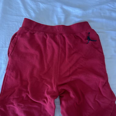 Short Jordan 