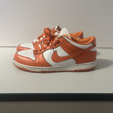 Nike Dunk Low Syracuse