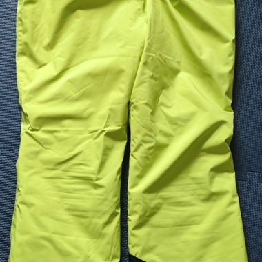 Pantaloni da snowboard / da sci CMP