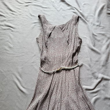 Kleid Gr. 38