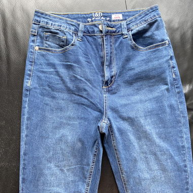 Jeans L&D Kate W38