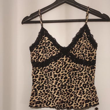 Haut zara