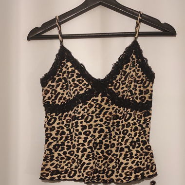 Haut zara