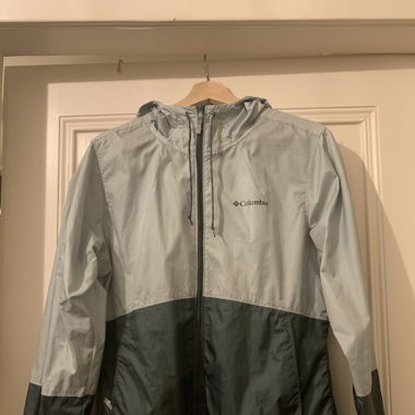Windjacke