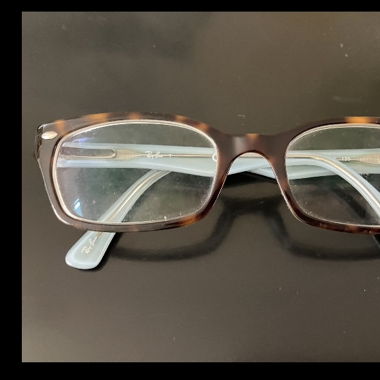 Ray-Ban Brillengestell