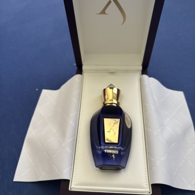 Profumo Xerjoff Torino 21