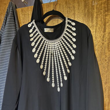 Abaya/Robe