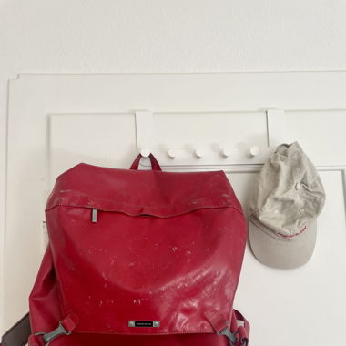 Freitag Rucksack