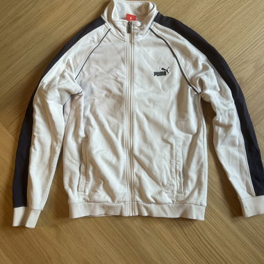 Puma Spirtjacke 2000er