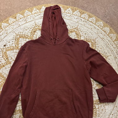 Pullover Rot