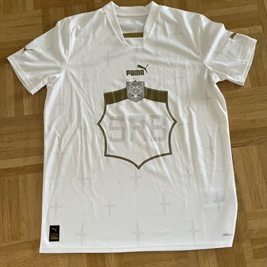 Maglia SRB