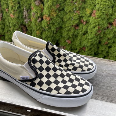 Vans Classic Slip-On