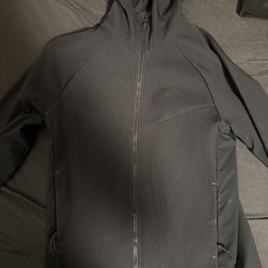 Veste à capuche Nike