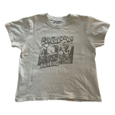 Brandy-T-Shirt