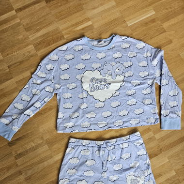 Pijama Care Bares