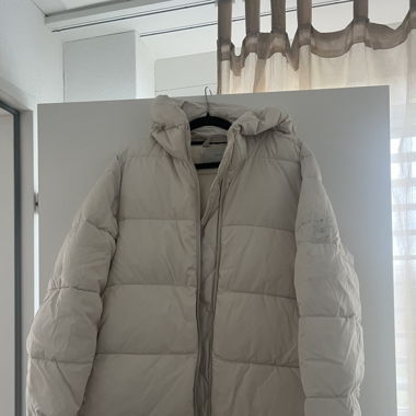 Mango Wintermantel 