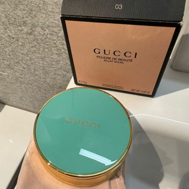 Bronzer Gucci 03