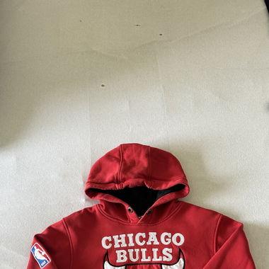 Chicago Bulls Pulli