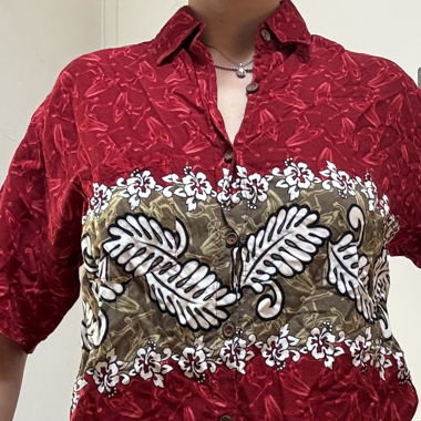 Hawaiihemd