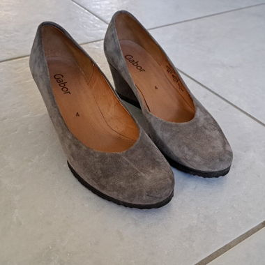 Gabor Wedgeschuhe