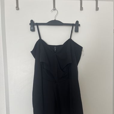 Hosenkleid