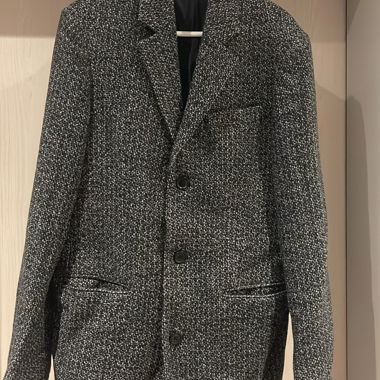 Cappotto da uomo