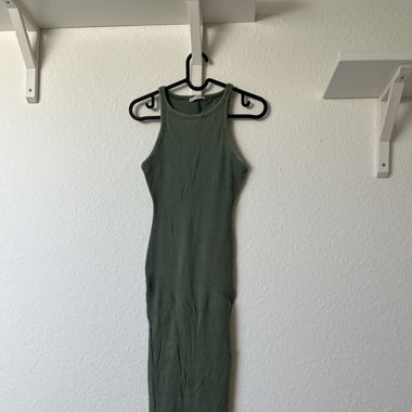 Bershka day dress