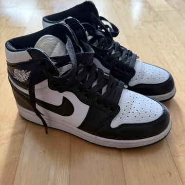 Nike Dunk High