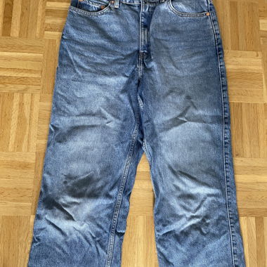 Weekday Rowe Jeans