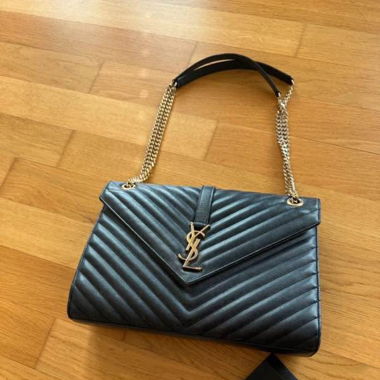 YSL Handtasche 