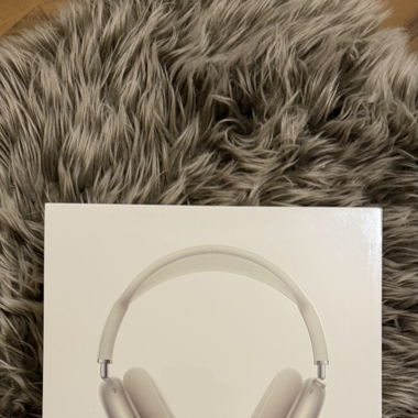 Airpods Max 