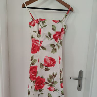 Kleid von Début (bonprix)