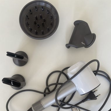Dyson Supersonic