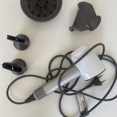 Dyson Supersonic