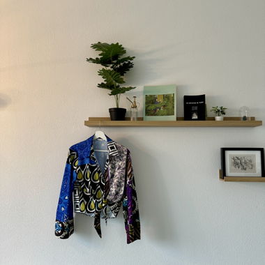Blusa Zara - M