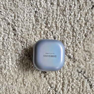 Samsung Buds Pro