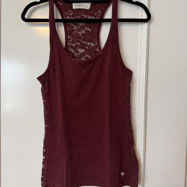 Abercrombie & Fitch Top