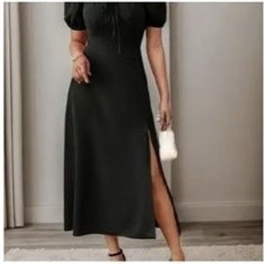 Elegantes Abendkleid