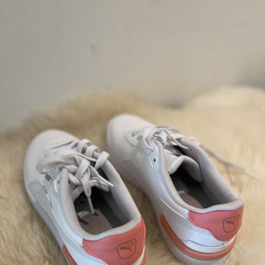 Tenis Pumas