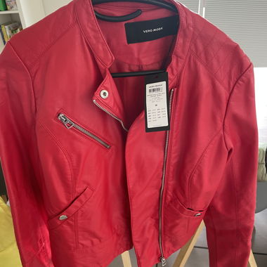 Jacke