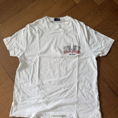 T-shirt Qunto pour homme M
