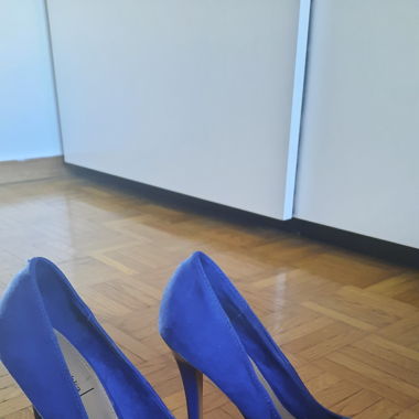 Chaussures talons hauts