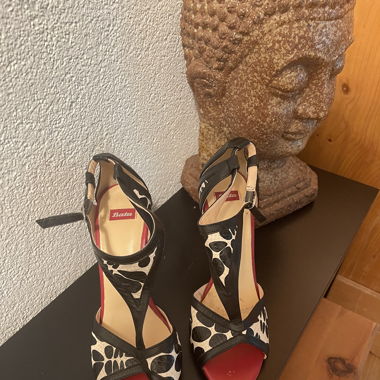 Sandalen 