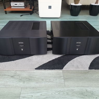 Mark Levinson No. 531H Monos 