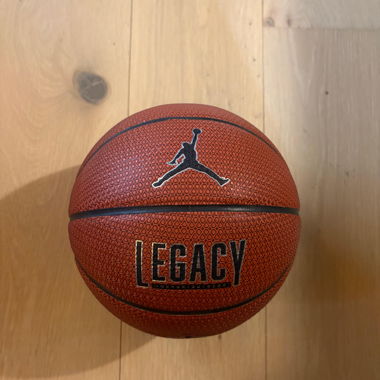 Basketball limited edition