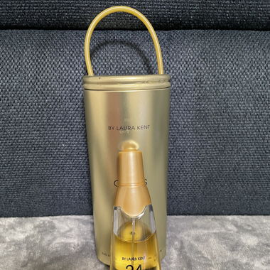 Laura Kent 24 Carats Paris, Eau de Parfum