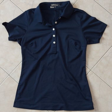 Polo nike dri fit taglia s